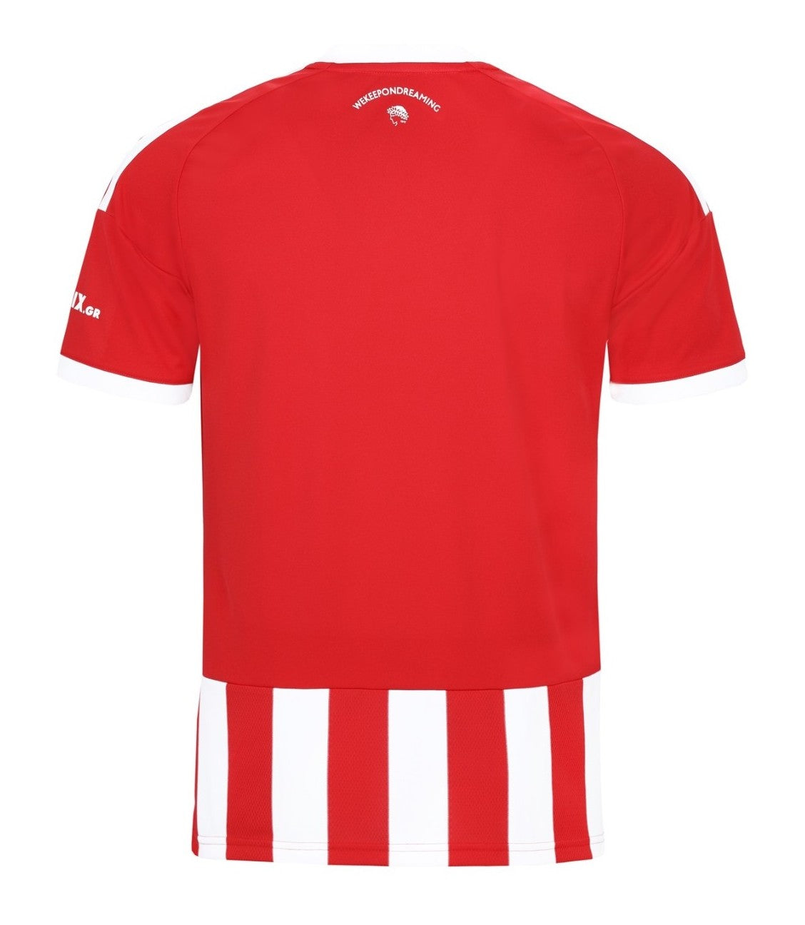 Olympiacos 26/27 Home Jersey - Fan Version