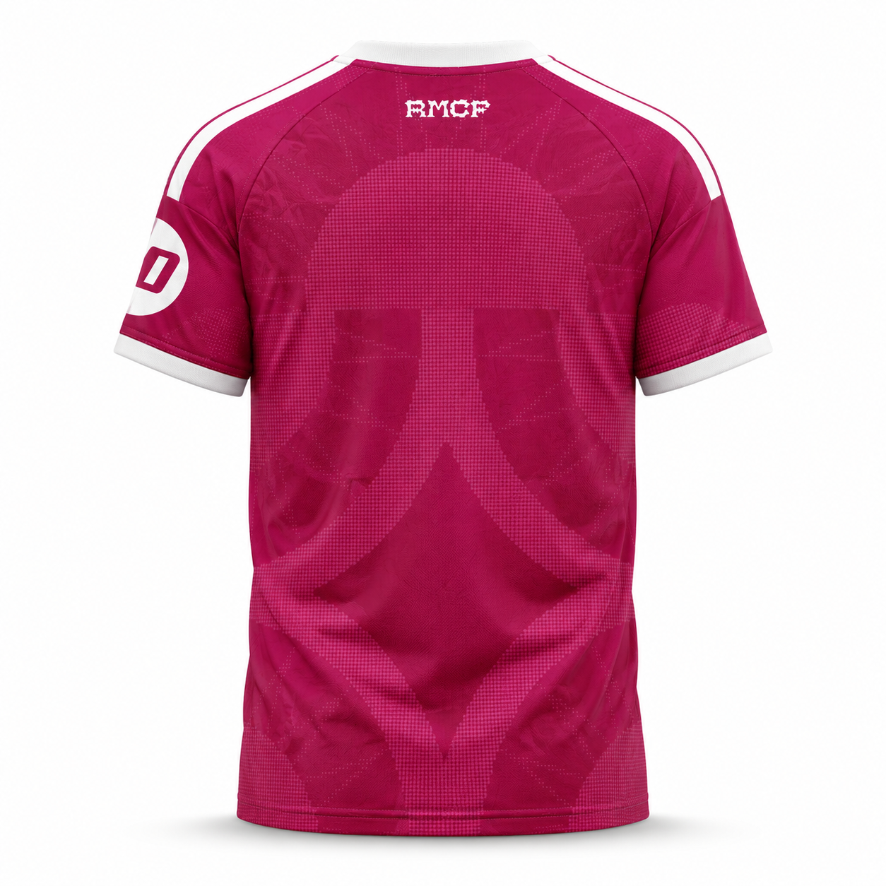 Real Madrid 26/27 Third Jersey - Player Version