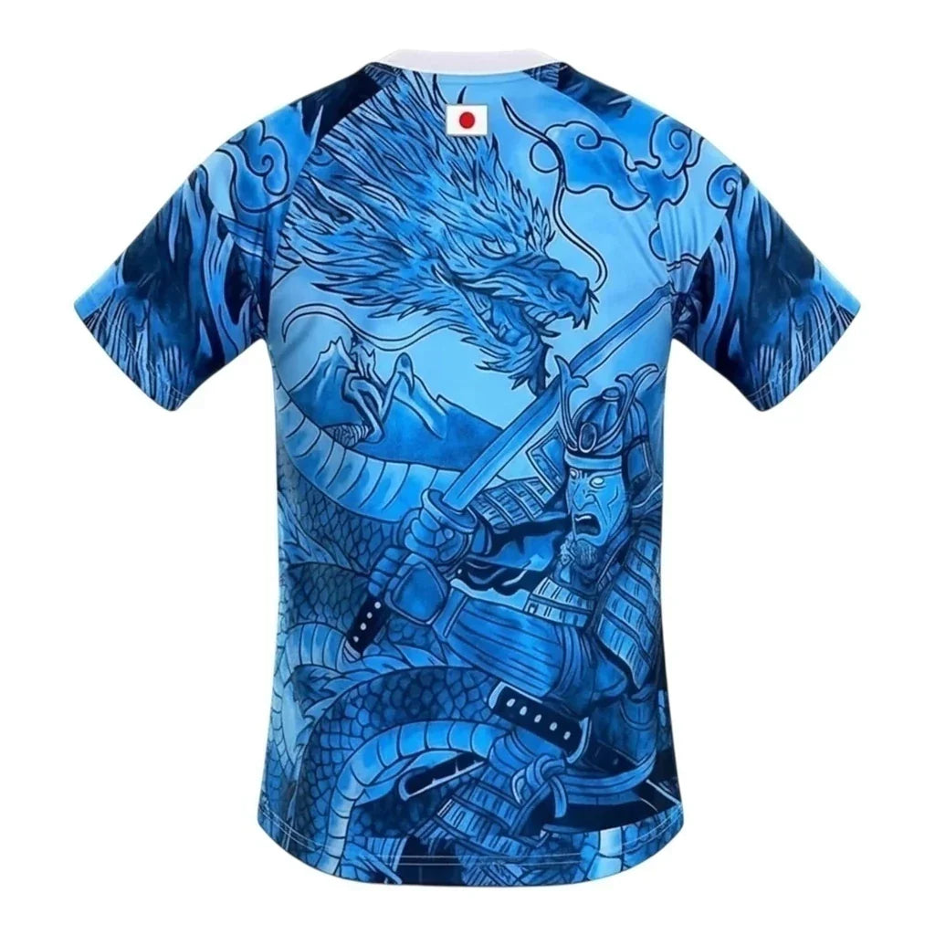 Japan 2026 Jersey - Special Edition