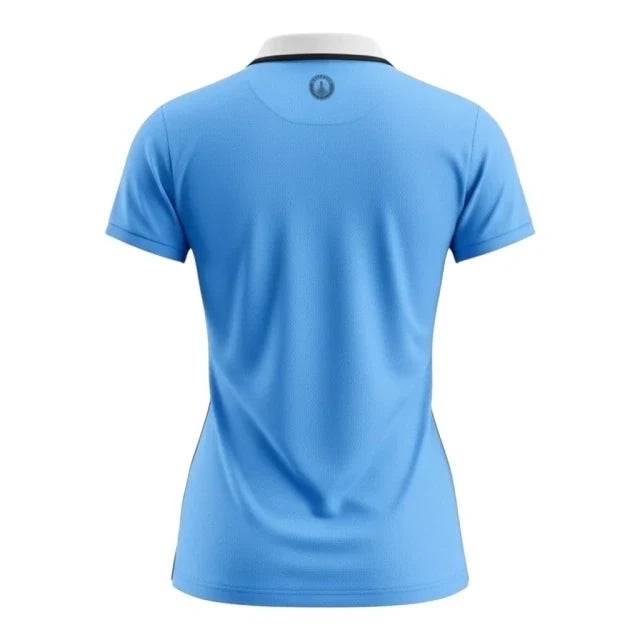 Uruguay 2026 Home Women's Jersey