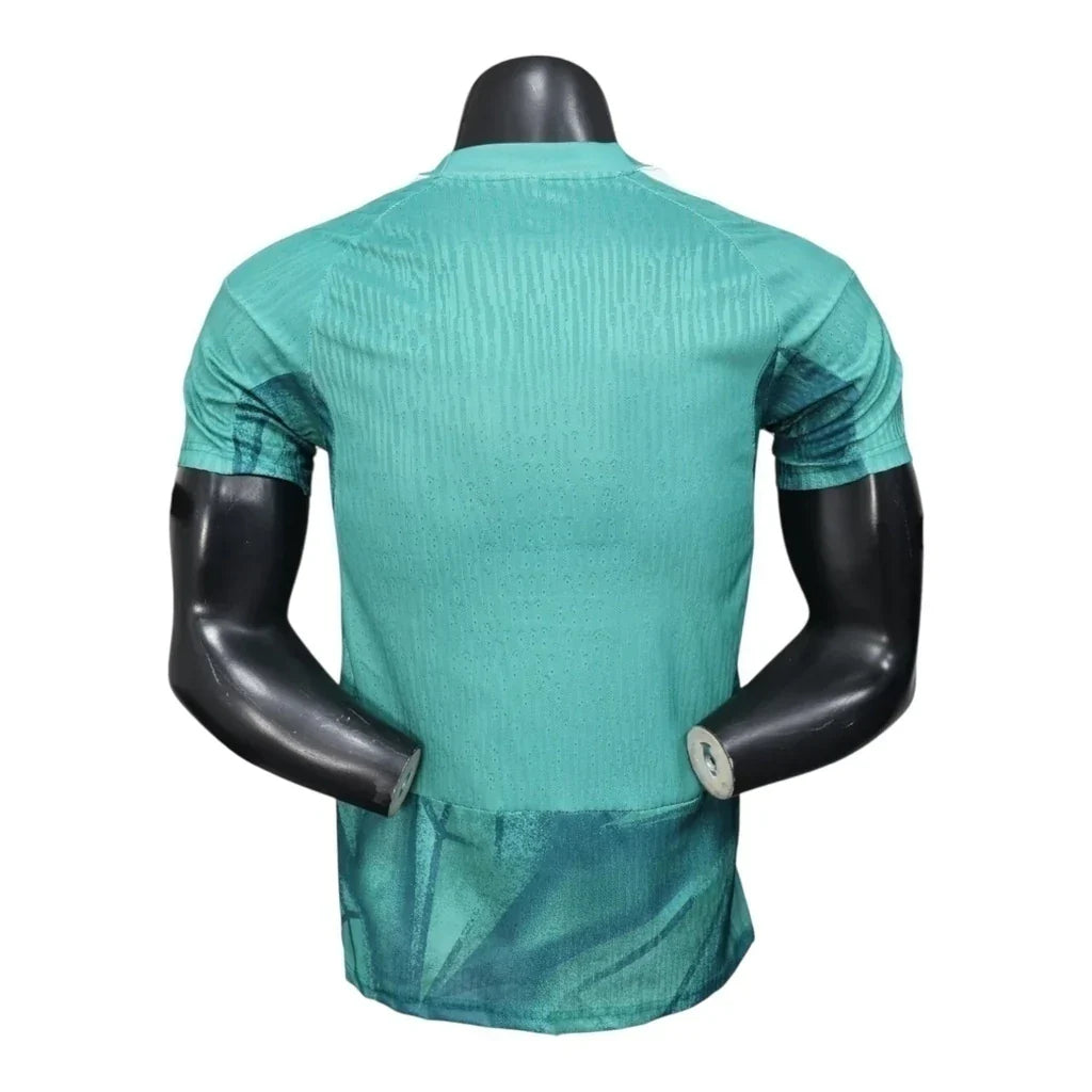 Germany 2026 Goalkeeper Jersey - Player Version