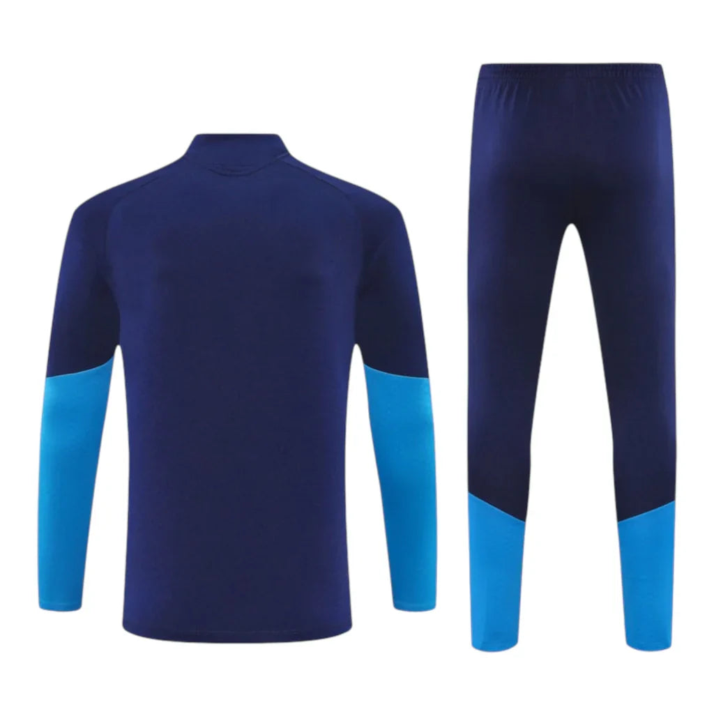 Spain Training Set 26/27 - Dark Blue