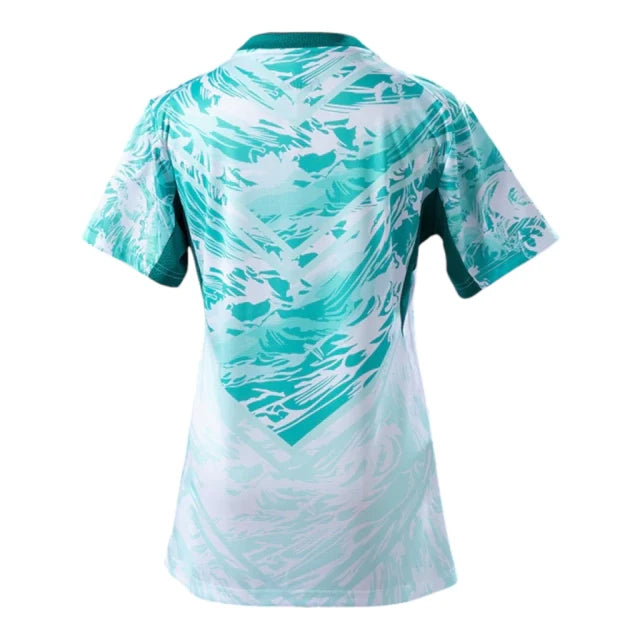 Portugal 2026 Away Women's Jersey
