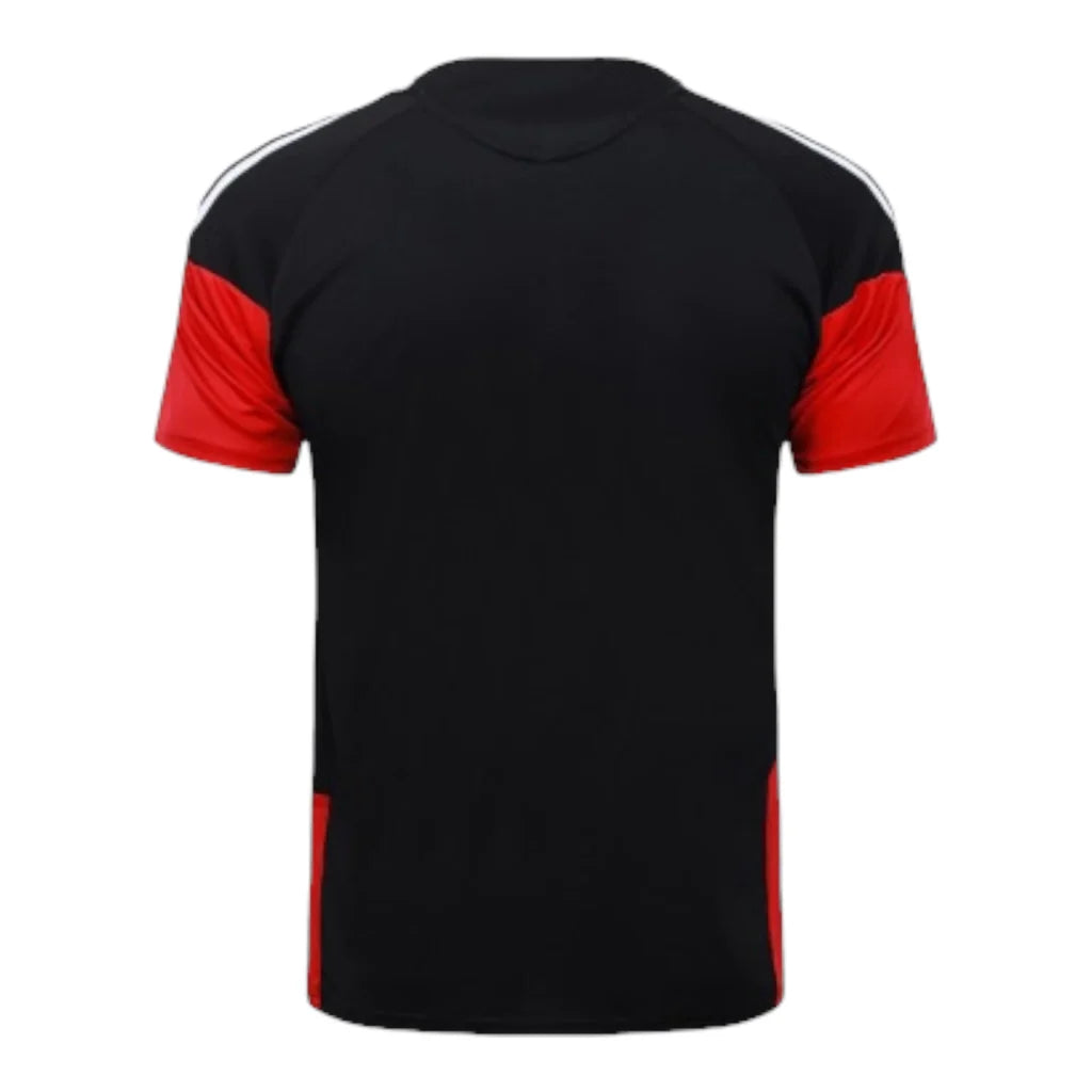 Germany 2026 Training T-Shirt - Black