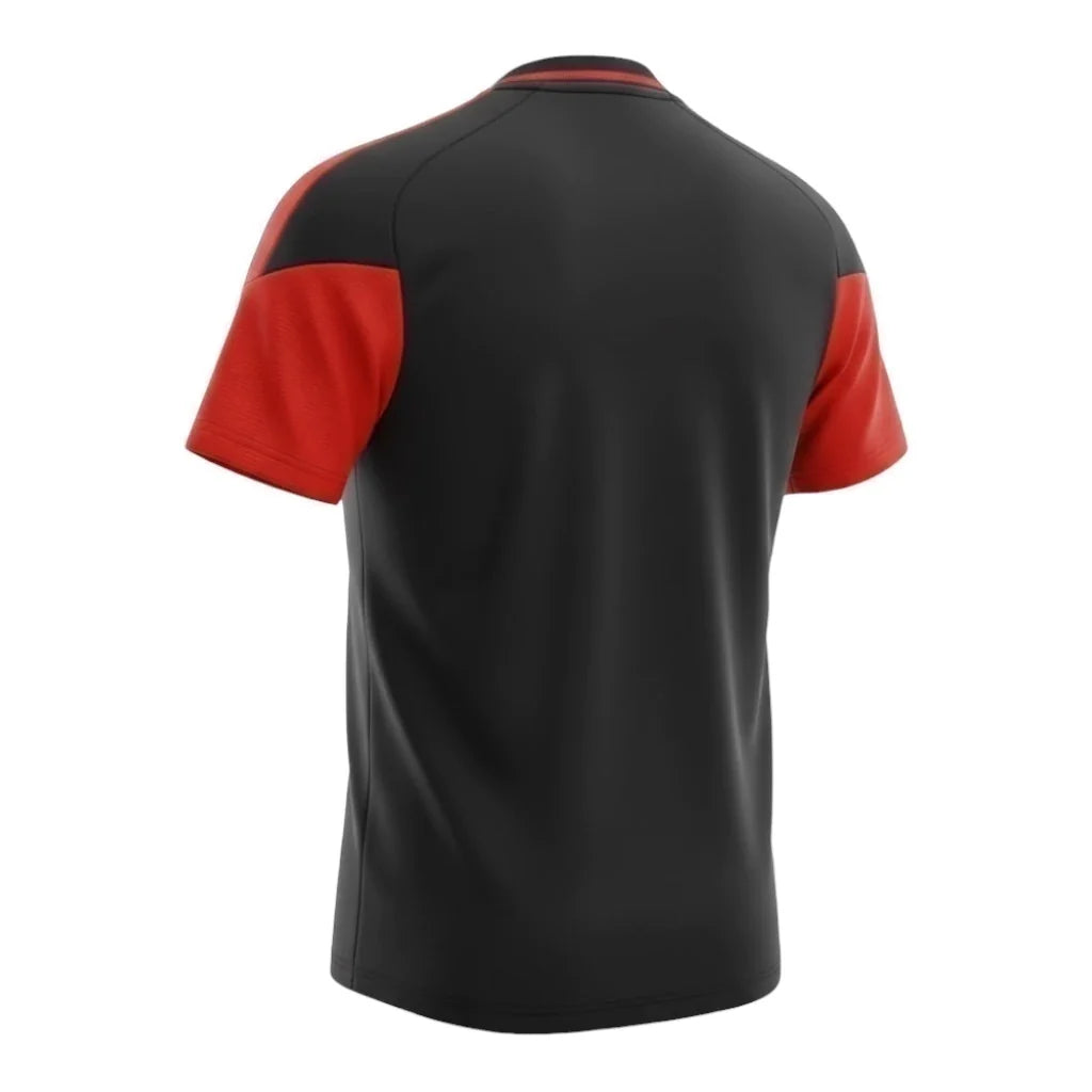 Belgium 2026 Training Polo Shirt