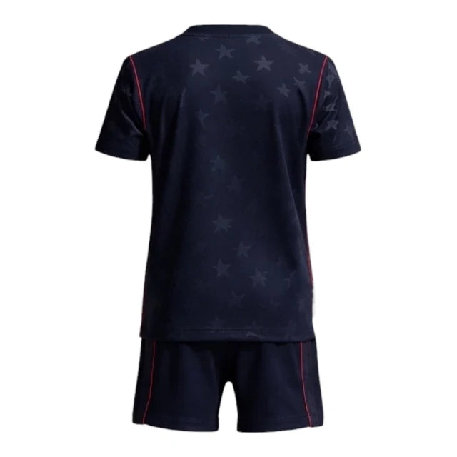 USA 2026 Away Children's Set