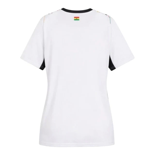 Ghana 2026 Home Women's Jersey