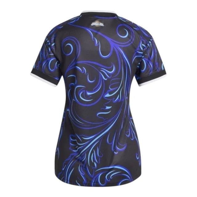 Argentina 2026 Away Women's Jersey
