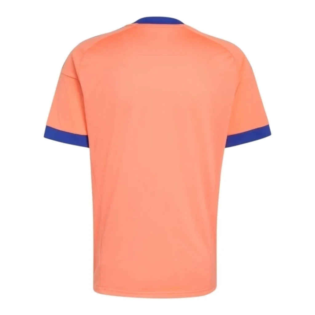 Germany 2026 Goalkeeper T-Shirt - Orange