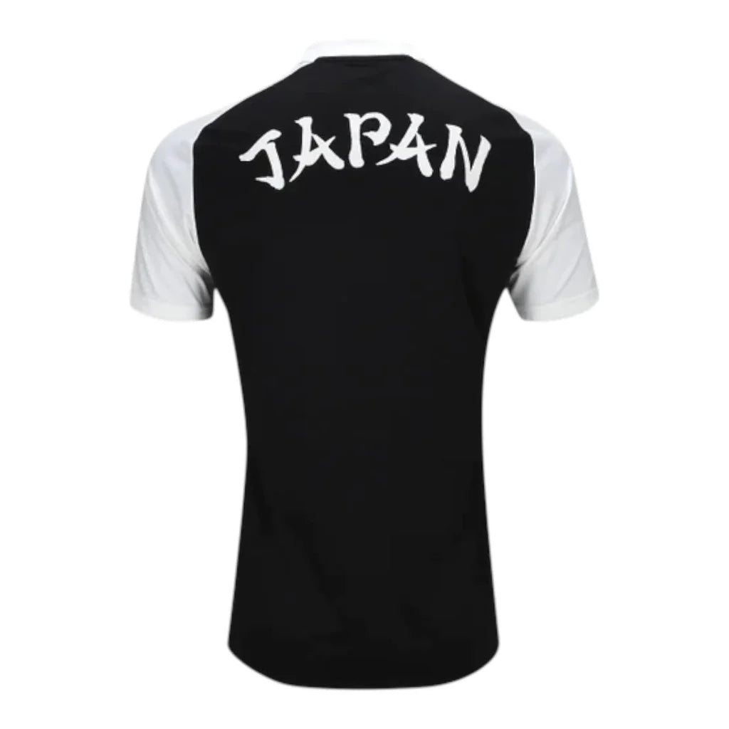 Japan 2026 Pre-Match T-Shirt