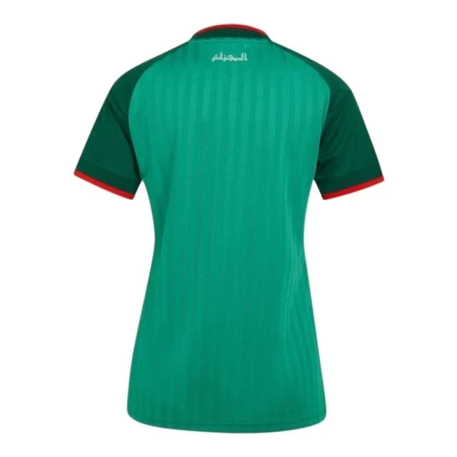 Algeria 2026 Away Women's Jersey