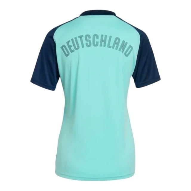 Germany 2026 Pre-Match Women's Shirt