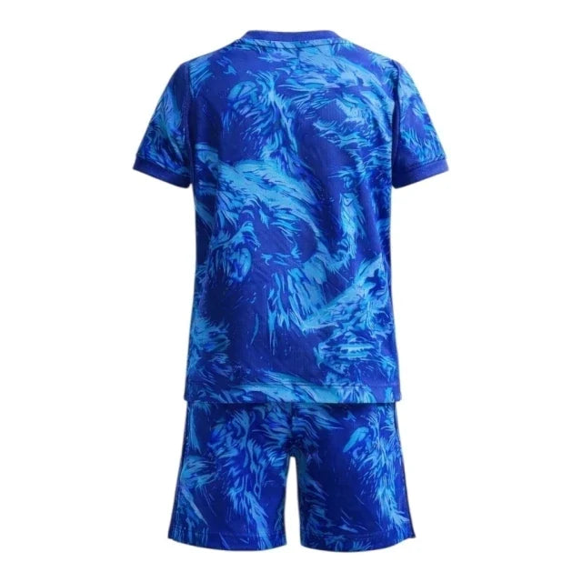 England 2026 Children's Goalkeeper Set