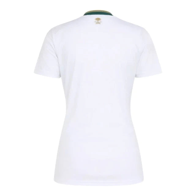 Saudi Arabia 2026 Away Women's Jersey