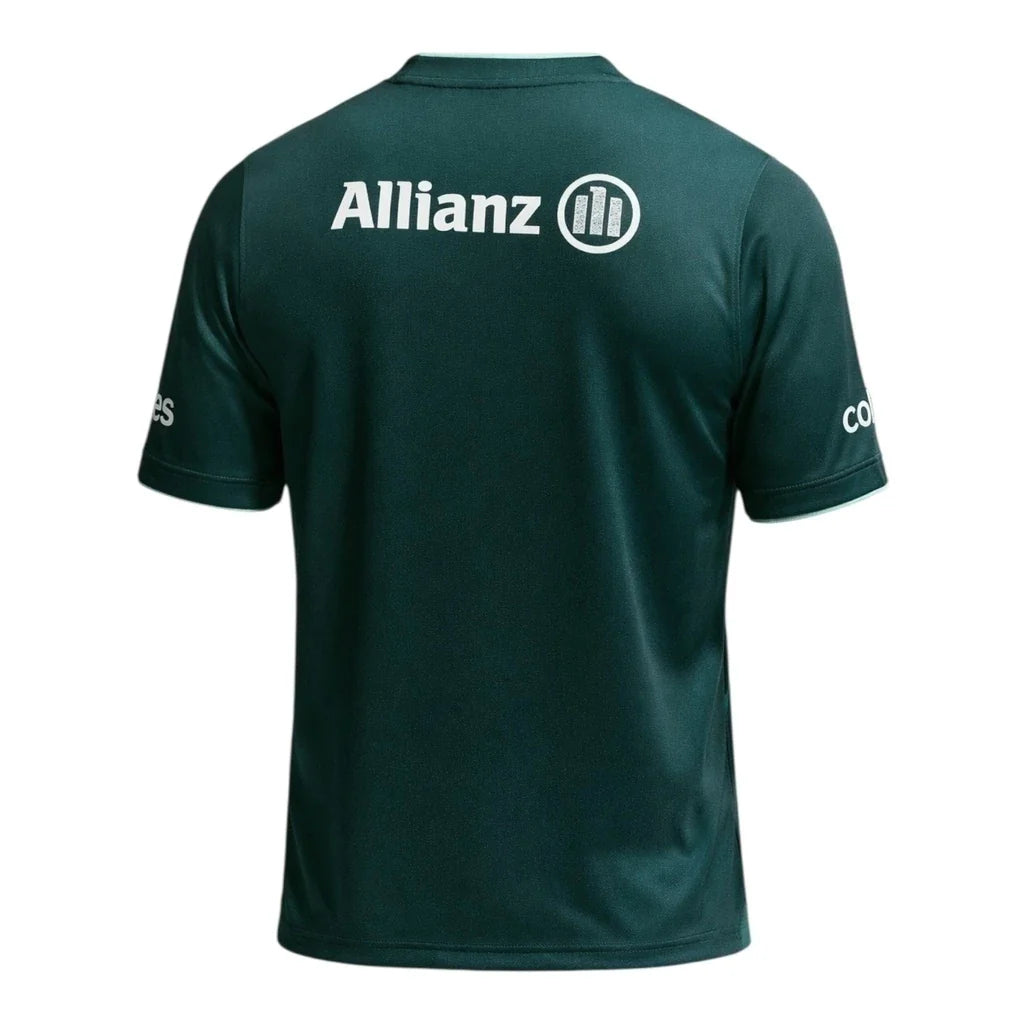 Australia 2026 Pre-Match T-Shirt