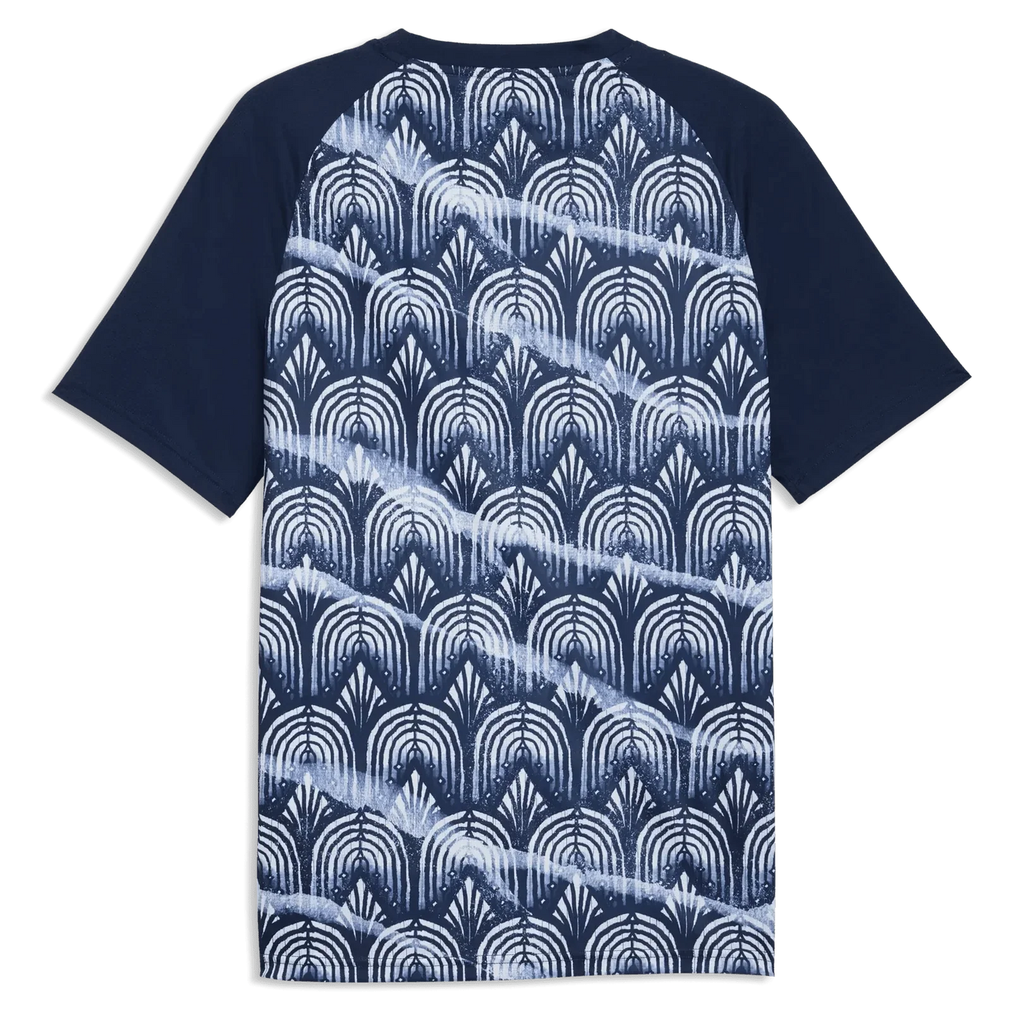 Austria 2026 Pre-Match Stadium T-Shirt