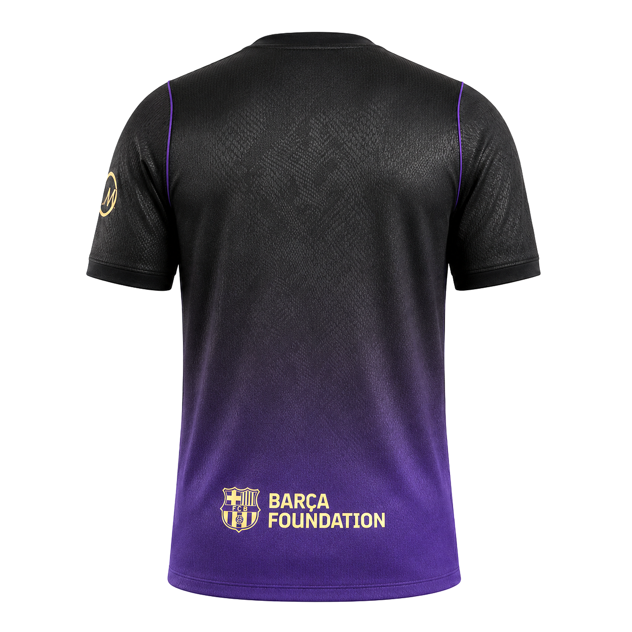 Barcelona 26/27 Away Jersey - Player Edition