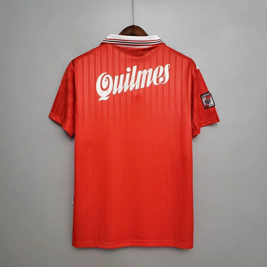 River Plate 1995/96 Away – Retro Shirt