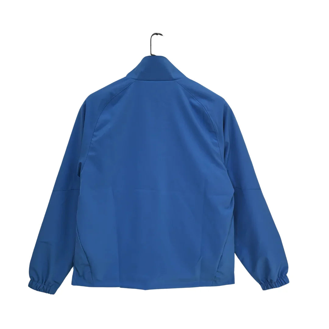Colombia 2026 Windbreaker Jacket - Green