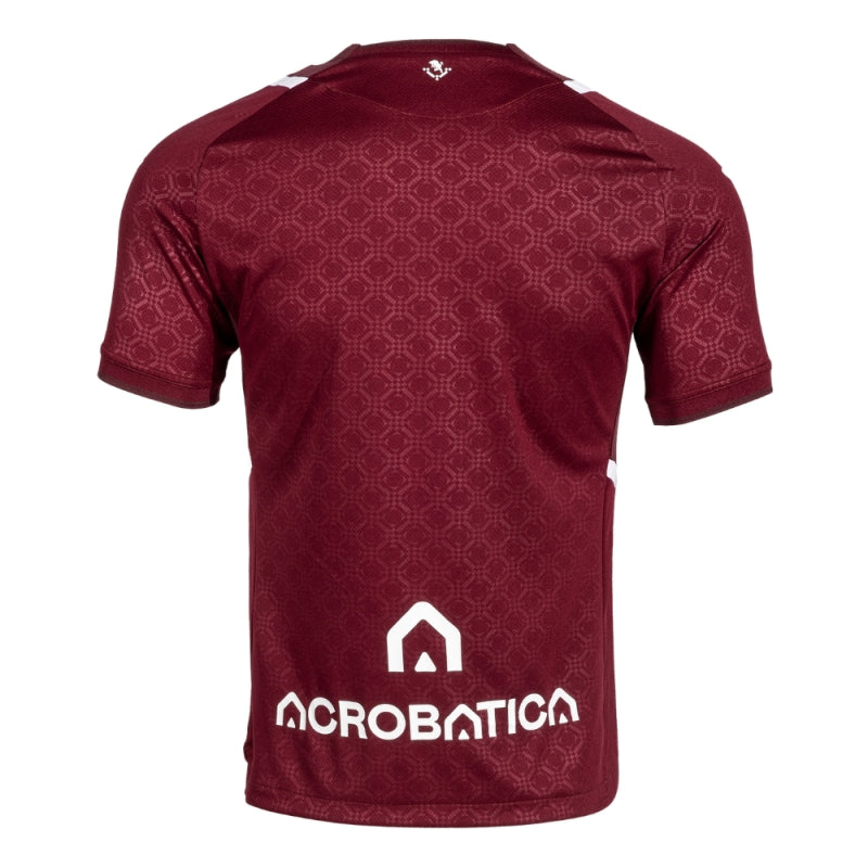 Torino 26/27 Home Jersey - Player Version