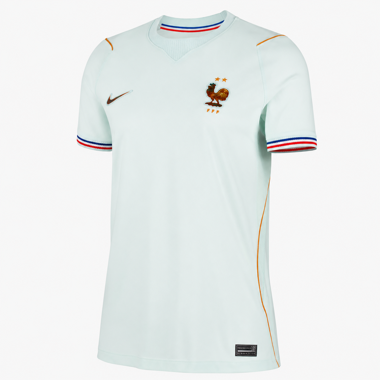 France 2026 Away Women's Jersey
