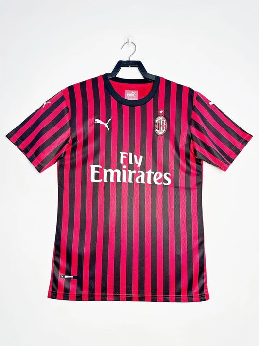 Milan 18/19 Home Retro Shirt