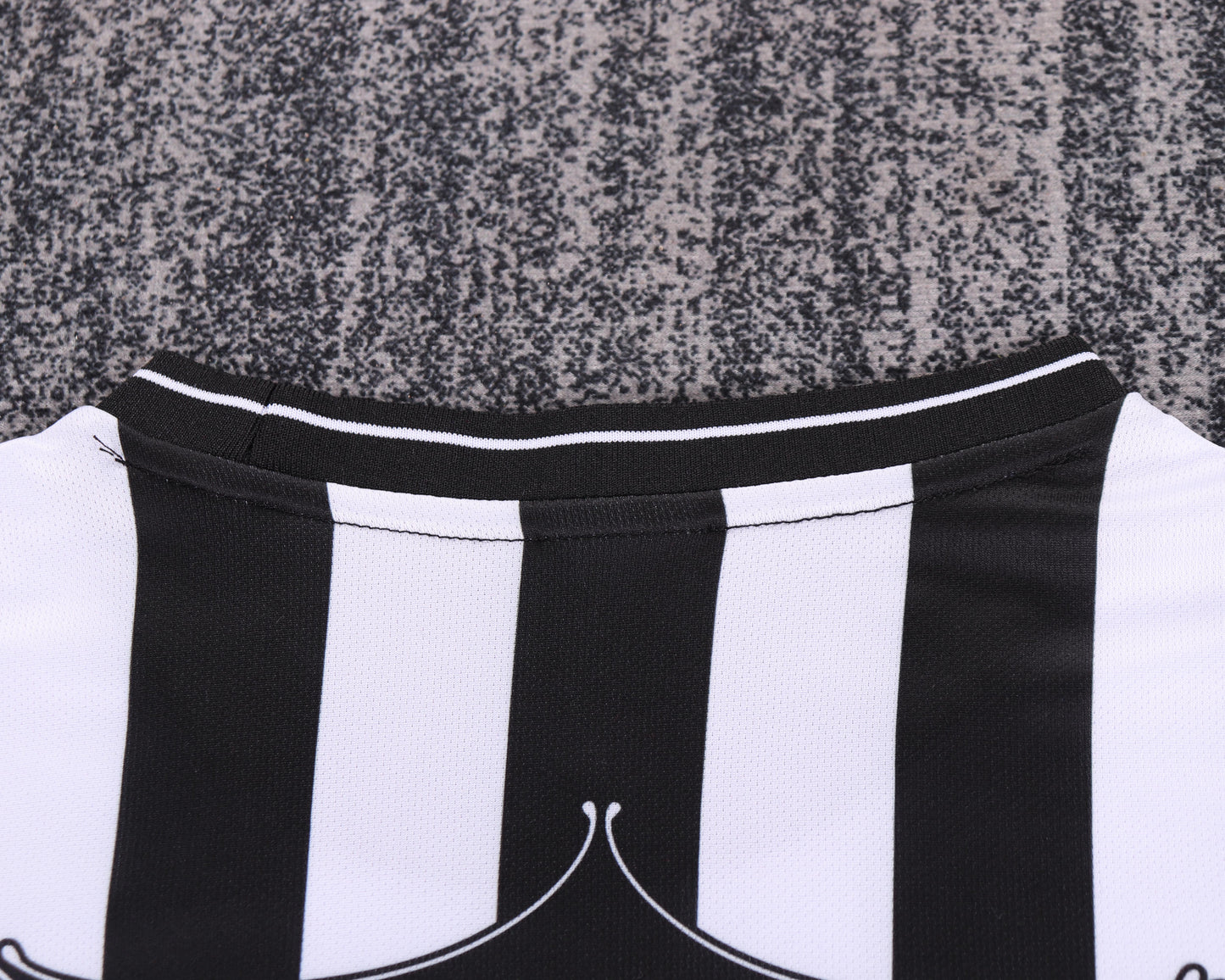 Newcastle 97/99 Children's Home Retro Set