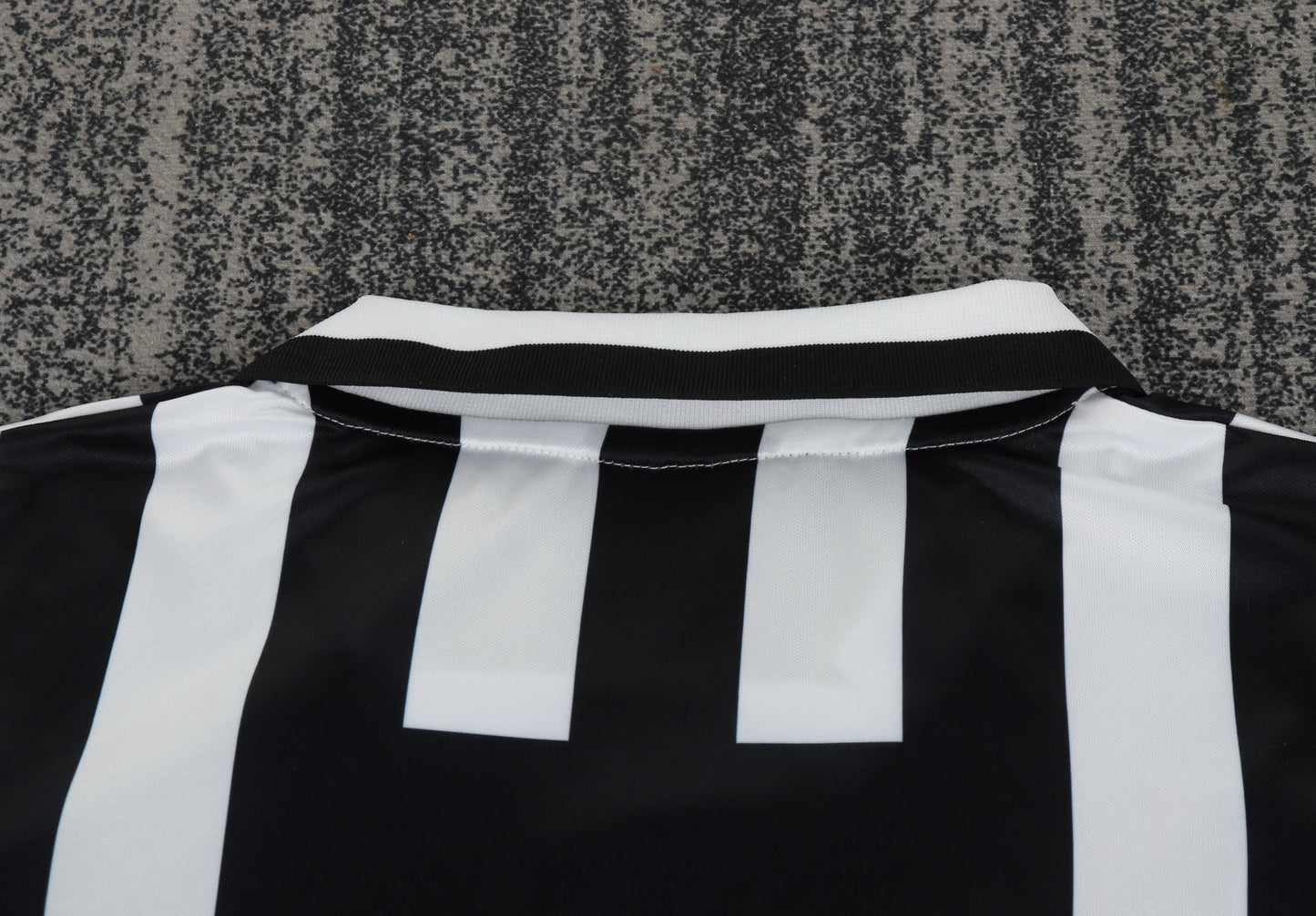 Juventus 96/97 Children's Home Retro Set