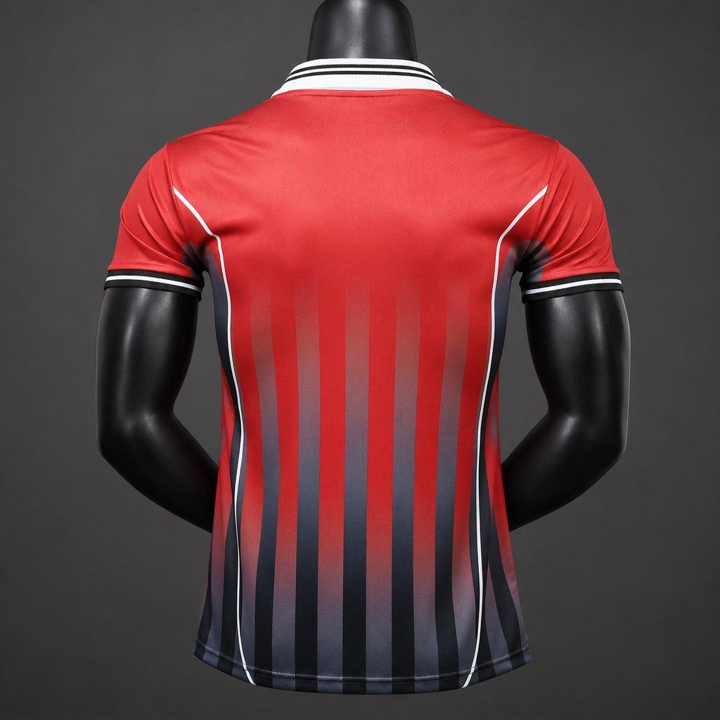 Manchester United 26/27 Special Edition Jersey - Player Version
