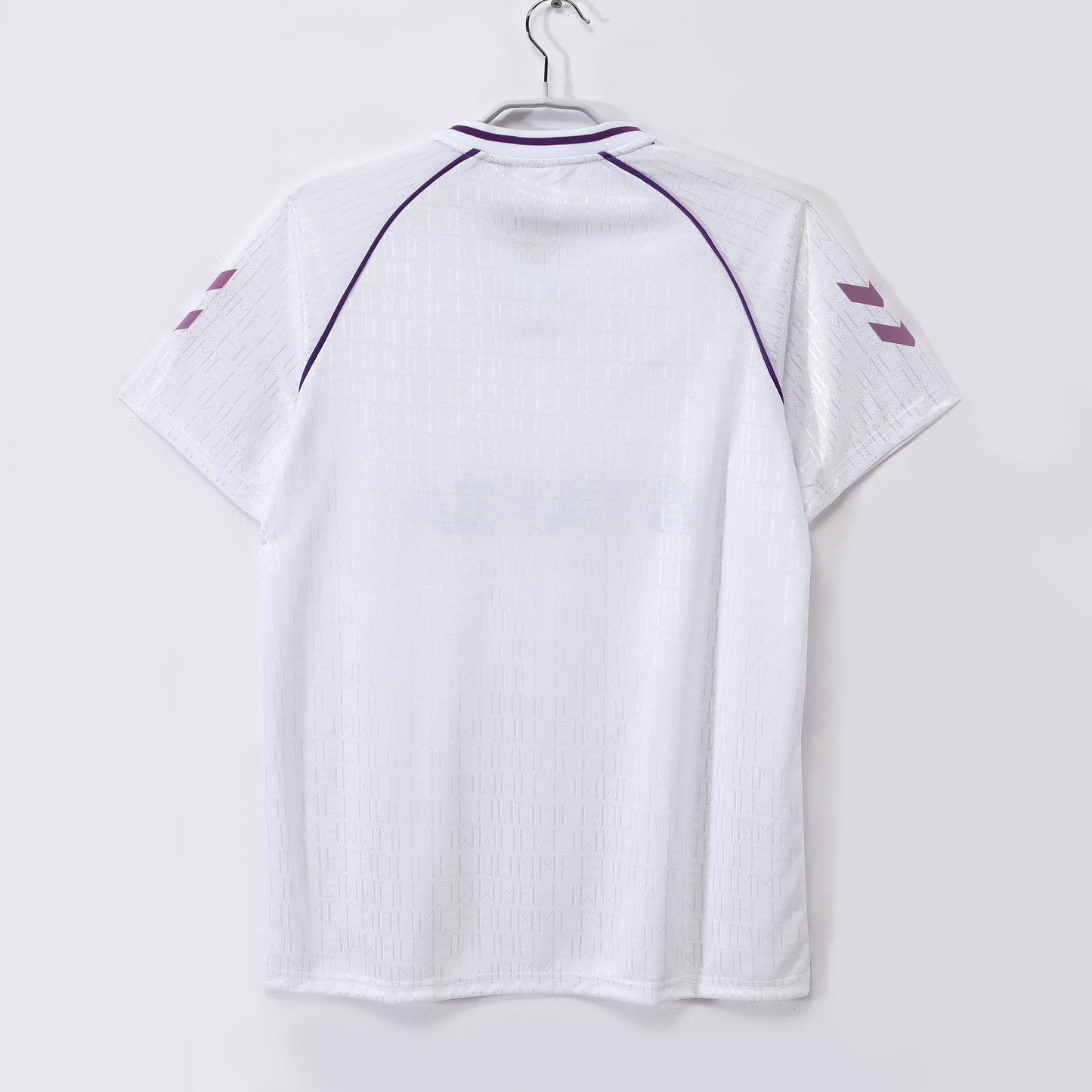 Real Madrid 90/92 Home Retro Shirt