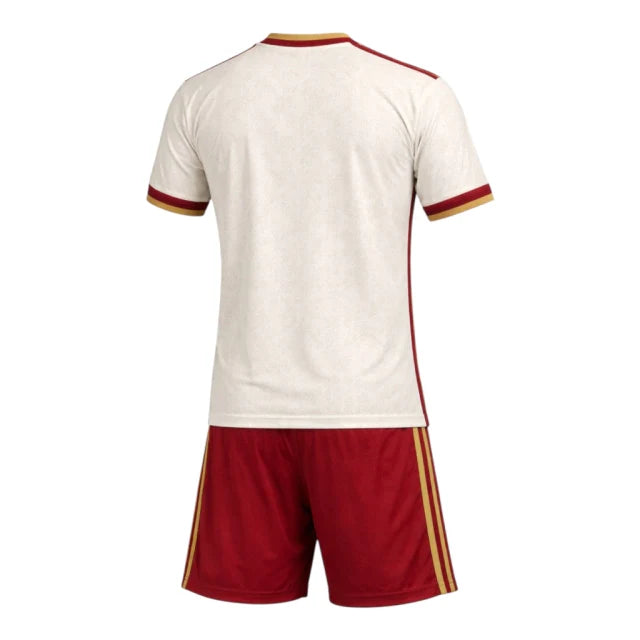 Spain 2026 Children's Away Set