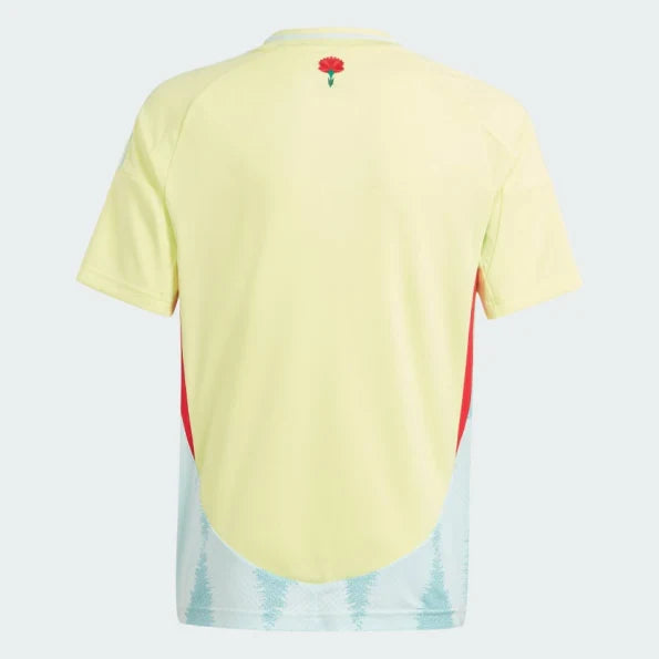 Spain 2024/25 Children's Away Set