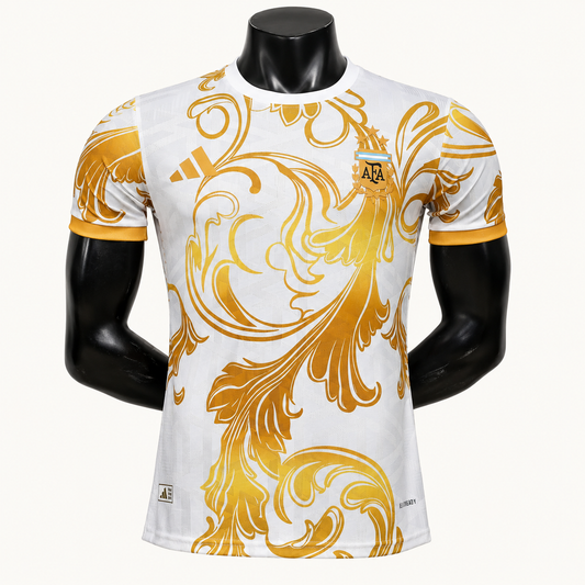 Argentina 2026 Special Edition - Player Version