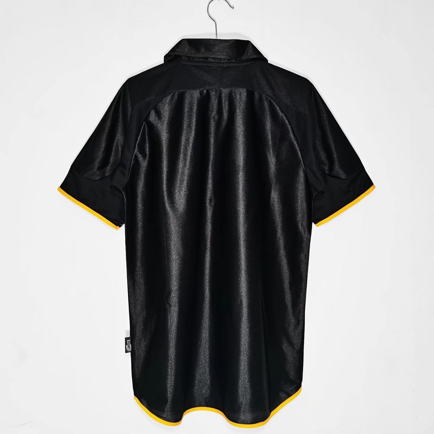 Real Madrid 99/01 Away Retro Shirt