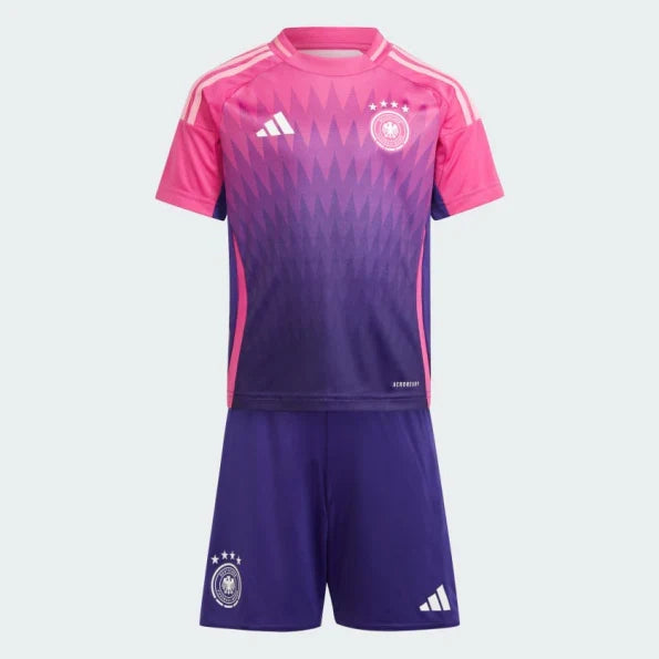 Germany 2024/25 Children's Away Set