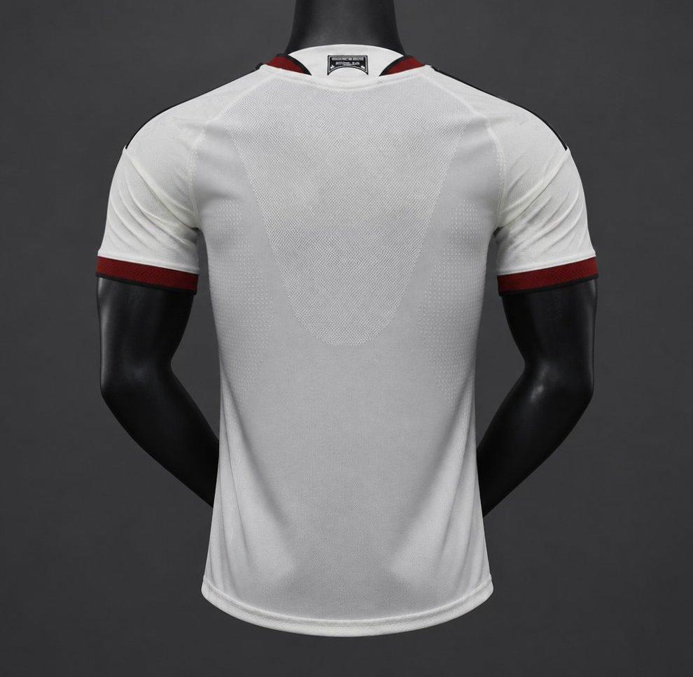 Manchester United 26/27 Third Jersey - Player Version
