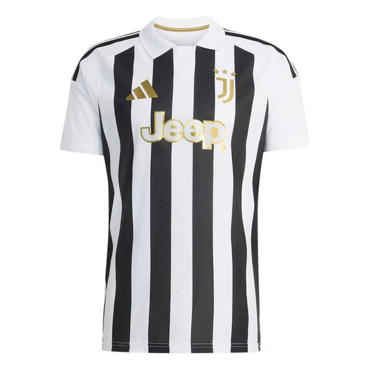 Juventus 26/27 Home Jersey - Player Version