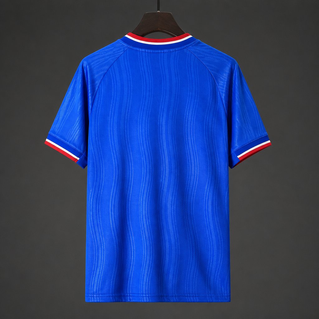 Manchester United 26/27 Away Jersey - Fan Version