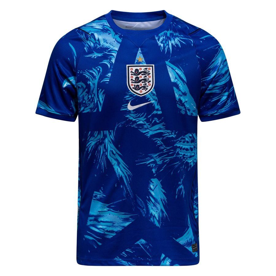 England 2026 Goalkeeper Jersey - Fan Version