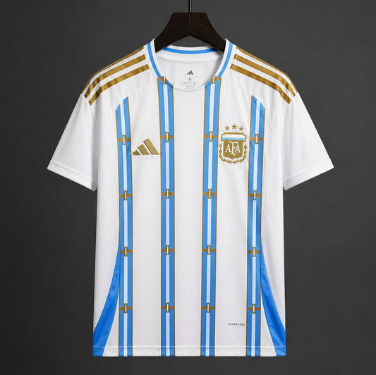 Argentina MESSI 39th Birthday Special Jersey
