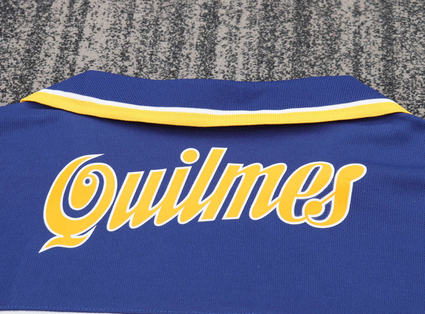 Boca Juniors 96/97 Children's Home Retro Set