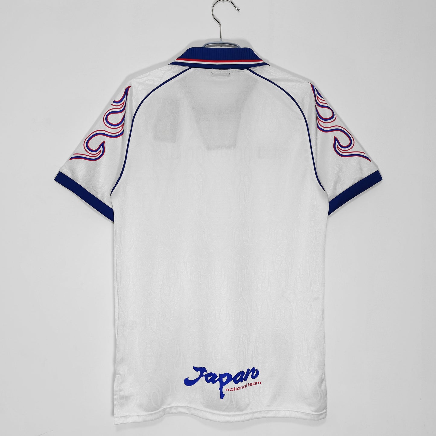Retro Japan 1998 Away Shirt