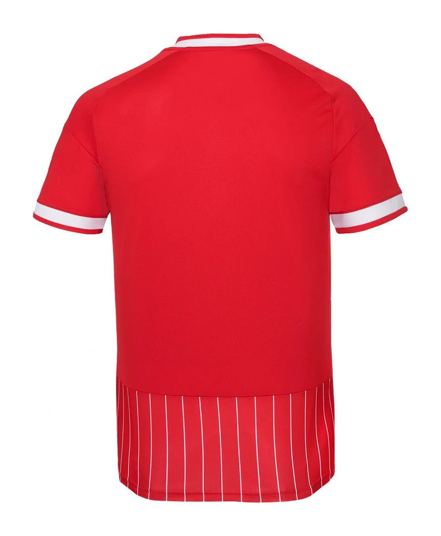 Koln 26/27 Away Jersey - Fan Version