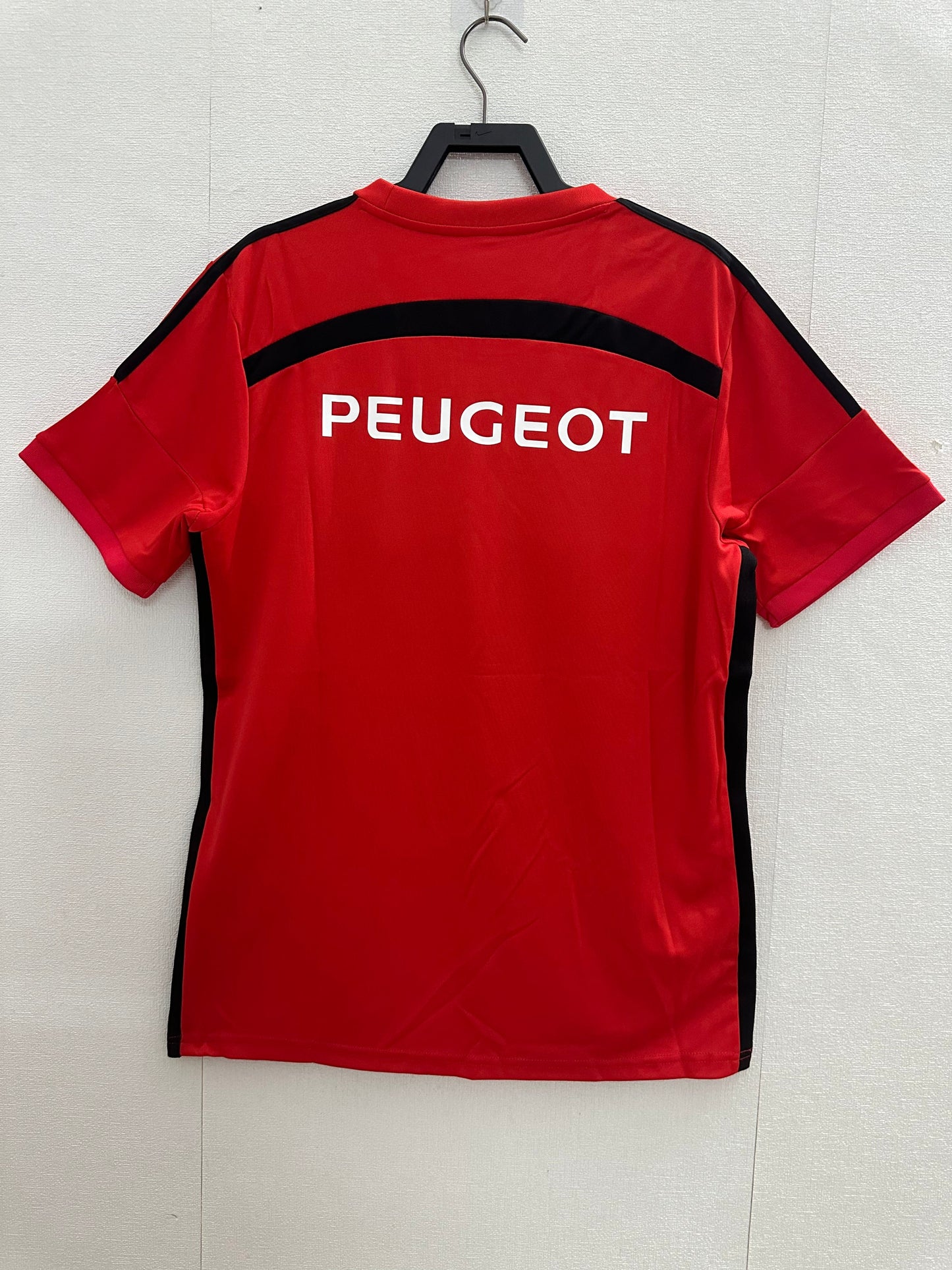 Flamengo 14/15 Third Retro Shirt