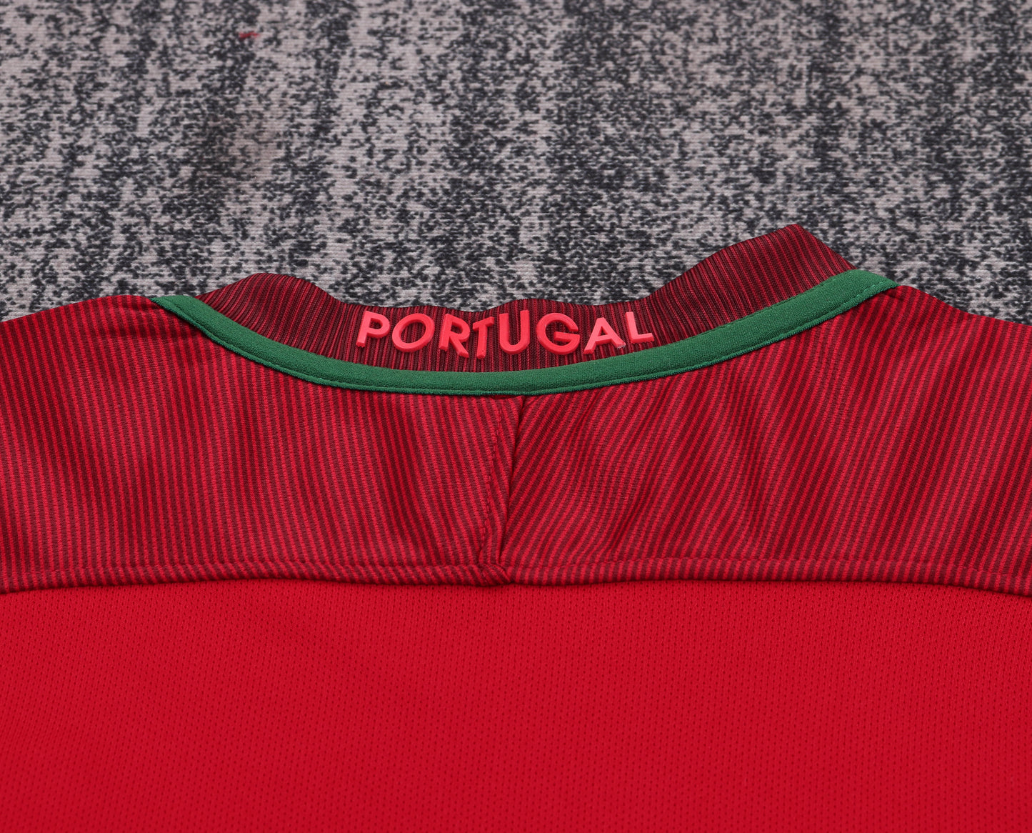 Portugal 2016 Children's Home Retro Set