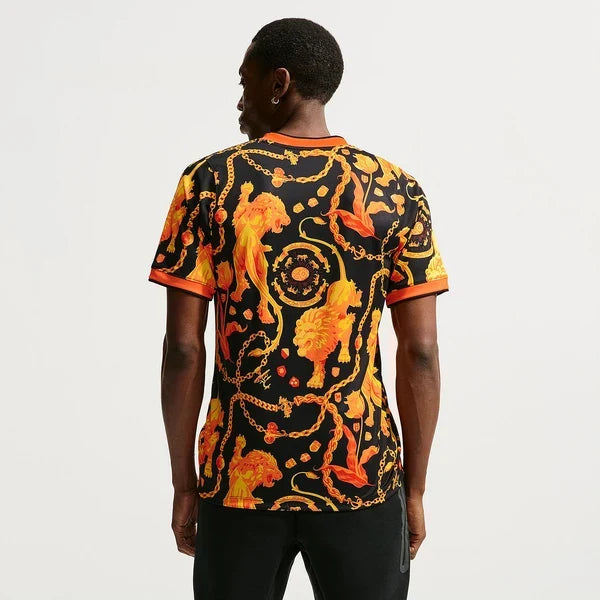 Netherlands x Patta SS 2026 Pre-Match Shirt - Fan Version