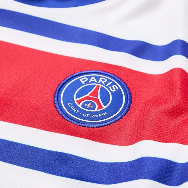 PSG 26/27 Dri-FIT Pre-Match Home Shirt