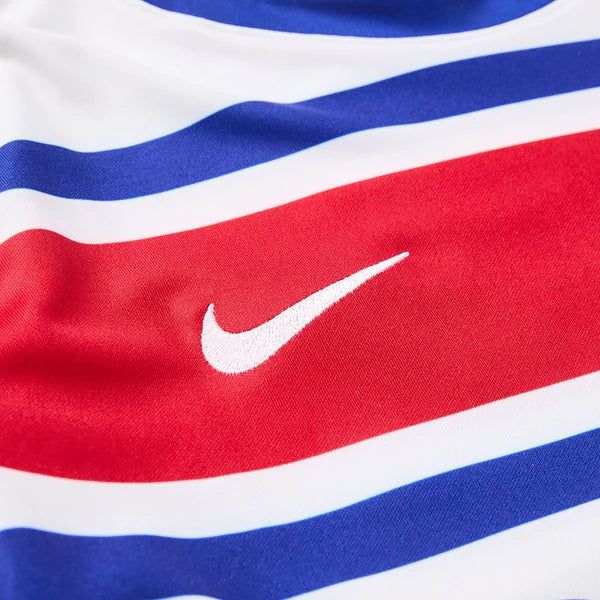 PSG 26/27 Dri-FIT Pre-Match Home Shirt
