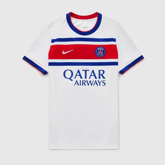 PSG 26/27 Dri-FIT Pre-Match Home Shirt