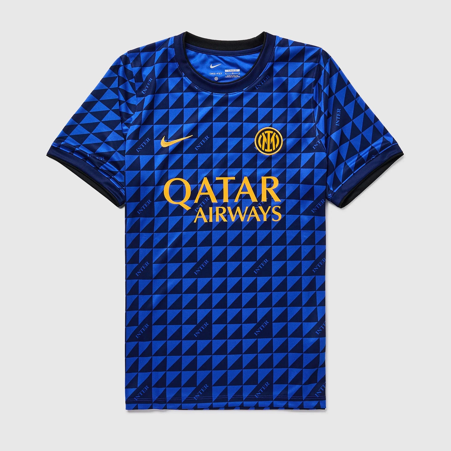Inter Milan 26/27 Dri-FIT Pre-Match Shirt